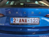  Skoda  Octavia Combi Ambition 2.0TDi 150pk/cv 5p Manual Diesel  10 #7