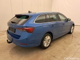  Skoda  Octavia Combi Ambition 2.0TDi 150pk/cv 5p Manual Diesel  10 #10