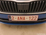  Skoda  Octavia Combi Ambition 2.0TDi 150pk/cv 5p Manual Diesel  10 #12