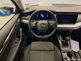  Skoda  Octavia Combi Ambition 2.0TDi 150pk/cv 5p Manual Diesel  10 #15