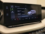  Skoda  Octavia Combi Ambition 2.0TDi 150pk/cv 5p Manual Diesel  10 #19