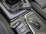  Skoda  Octavia Combi Ambition 2.0TDi 150pk/cv 5p Manual Diesel  10 #23