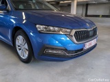  Skoda  Octavia Combi Ambition 2.0TDi 150pk/cv 5p Manual Diesel  10 #25