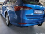 Skoda  Octavia Combi Ambition 2.0TDi 150pk/cv 5p Manual Diesel  10 #31