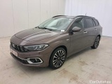 Fiat  Tipo SW Life 1.6 MultiJet 130pk/cv 5p Manual Diesel  11 