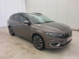 Fiat  Tipo SW Life 1.6 MultiJet 130pk/cv 5p Manual Diesel  11 #8