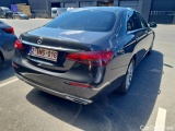  Mercedes  E-Klasse E200d Sedan Business Solution 1.6d 160pk/cv 4p 9G-Tronic Automatic Diesel  12 #2