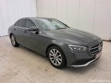  Mercedes  E-Klasse E200d Sedan Business Solution 1.6d 160pk/cv 4p 9G-Tronic Automatic Diesel  12 #8