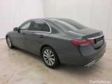  Mercedes  E-Klasse E200d Sedan Business Solution 1.6d 160pk/cv 4p 9G-Tronic Automatic Diesel  12 #9