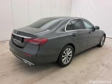  Mercedes  E-Klasse E200d Sedan Business Solution 1.6d 160pk/cv 4p 9G-Tronic Automatic Diesel  12 #10
