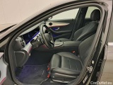  Mercedes  E-Klasse E200d Sedan Business Solution 1.6d 160pk/cv 4p 9G-Tronic Automatic Diesel  12 #11