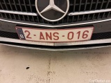  Mercedes  E-Klasse E200d Sedan Business Solution 1.6d 160pk/cv 4p 9G-Tronic Automatic Diesel  12 #12