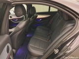  Mercedes  E-Klasse E200d Sedan Business Solution 1.6d 160pk/cv 4p 9G-Tronic Automatic Diesel  12 #14