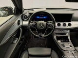  Mercedes  E-Klasse E200d Sedan Business Solution 1.6d 160pk/cv 4p 9G-Tronic Automatic Diesel  12 #15