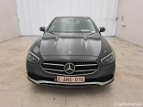  Mercedes  E-Klasse E200d Sedan Business Solution 1.6d 160pk/cv 4p 9G-Tronic Automatic Diesel  12 #16