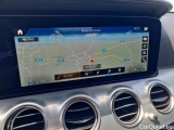  Mercedes  E-Klasse E200d Sedan Business Solution 1.6d 160pk/cv 4p 9G-Tronic Automatic Diesel  12 #20