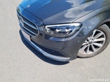  Mercedes  E-Klasse E200d Sedan Business Solution 1.6d 160pk/cv 4p 9G-Tronic Automatic Diesel  12 #22