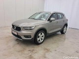  Volvo  XC 40 Momentum Pro 1.5 T2 129pk/cv 5p Manual Petrol  13 