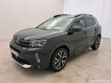  Citroen  C5 C5 Aircross Shine 1.2 PureTech S&S 131pk/cv 5p EAT8 Automatic Petrol  14 