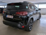  Citroen  C5 C5 Aircross Shine 1.2 PureTech S&S 131pk/cv 5p EAT8 Automatic Petrol  14 #2