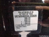  Citroen  C5 C5 Aircross Shine 1.2 PureTech S&S 131pk/cv 5p EAT8 Automatic Petrol  14 #4