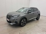  Peugeot  2008 Allure 1.5 BlueHDi S&S 130pk/cv 5p EAT8 Automatic Diesel  15 