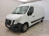  Nissan  Interstar L3H2 3.5T N-Connecta 2.3dCi 150pk/cv Manual Diesel  16 
