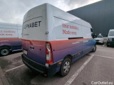  Nissan  Interstar L3H2 3.5T N-Connecta 2.3dCi 150pk/cv Manual Diesel  16 #2
