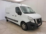  Nissan  Interstar L3H2 3.5T N-Connecta 2.3dCi 150pk/cv Manual Diesel  16 #8