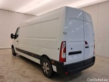  Nissan  Interstar L3H2 3.5T N-Connecta 2.3dCi 150pk/cv Manual Diesel  16 #9