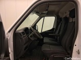  Nissan  Interstar L3H2 3.5T N-Connecta 2.3dCi 150pk/cv Manual Diesel  16 #11