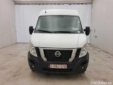  Nissan  Interstar L3H2 3.5T N-Connecta 2.3dCi 150pk/cv Manual Diesel  16 #15