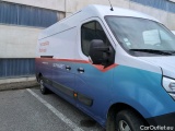  Nissan  Interstar L3H2 3.5T N-Connecta 2.3dCi 150pk/cv Manual Diesel  16 #33