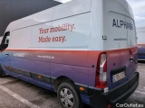  Nissan  Interstar L3H2 3.5T N-Connecta 2.3dCi 150pk/cv Manual Diesel  16 #34