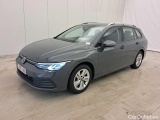  Volkswagen  Golf  VIII Variant Life Business 1.0TSi 110pk/cv 5p Manual Petrol  17 