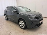  Citroen  C5 C5 Aircross Live 1.2 PureTech S&S 130pk/cv 5p Manual Petrol  18 #8