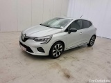  Renault  Clio Evolution 1.0TCe 90pk/cv 5p Manual Petrol  19 