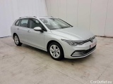  Volkswagen  Golf  VIII Variant Life Business 1.0TSi 110pk/cv 5p Manual Petrol  21 #8