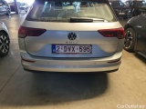  Volkswagen  Golf  VIII Variant Life Business 1.0TSi 110pk/cv 5p Manual Petrol  21 #32