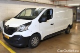  Renault  Trafic  L2H1 1.6 dCi 125 Energy Gr. Confort 2.9T 92kW/125pk  4D/P Man-6 