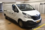  Renault  Trafic  L2H1 1.6 dCi 125 Energy Gr. Confort 2.9T 92kW/125pk  4D/P Man-6 #2