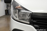  Renault  Trafic  L2H1 1.6 dCi 125 Energy Gr. Confort 2.9T 92kW/125pk  4D/P Man-6 #8
