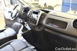  Renault  Trafic  L2H1 1.6 dCi 125 Energy Gr. Confort 2.9T 92kW/125pk  4D/P Man-6 #12