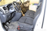  Renault  Trafic  L2H1 1.6 dCi 125 Energy Gr. Confort 2.9T 92kW/125pk  4D/P Man-6 #14