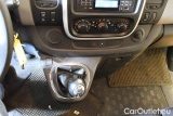  Renault  Trafic  L2H1 1.6 dCi 125 Energy Gr. Confort 2.9T 92kW/125pk  4D/P Man-6 #16