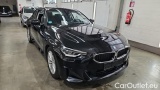  Bmw  Serie 2 220d Steptronic Coupé Advantage #2