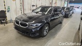 Bmw  Serie 3 318d Touring Auto 