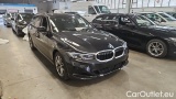  Bmw  Serie 3 318d Touring Auto #2