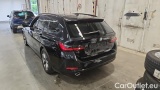  Bmw  Serie 3 318d Touring Auto #3