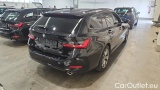 Bmw  Serie 3 318d Touring Auto #4